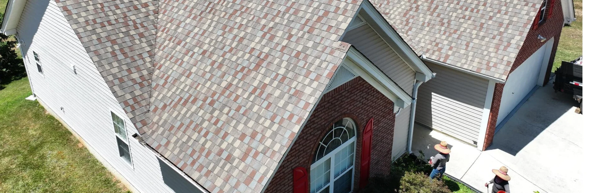 Gutter Cleaning & Maintenance breadcrumb