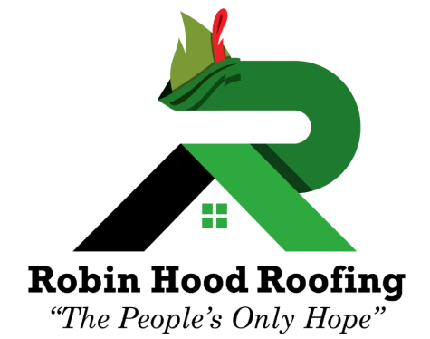 Robin Hood Roofing